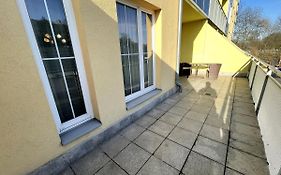 Apartment 122 Čertovka
